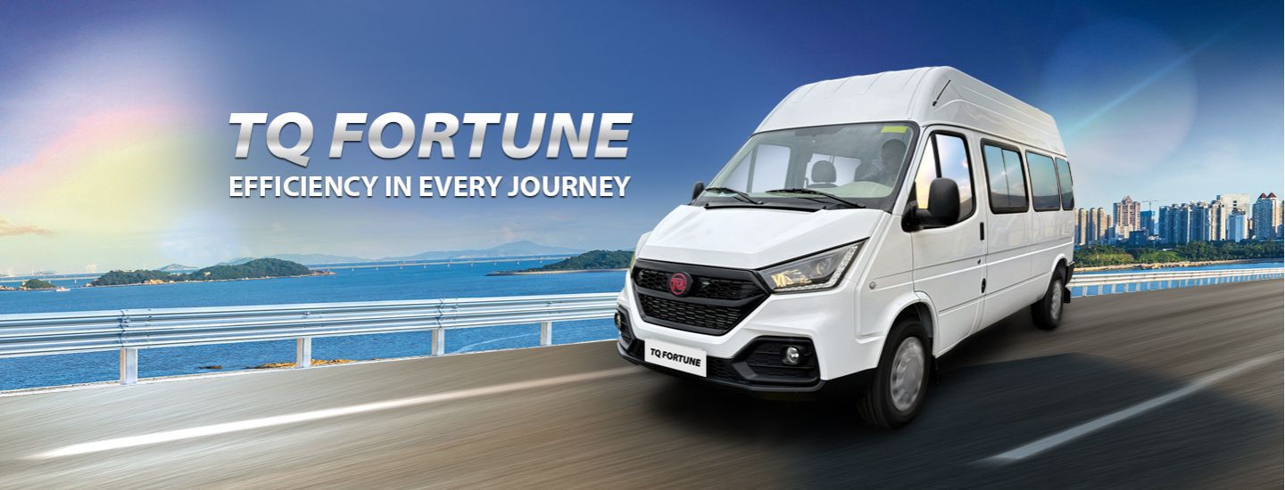 Protected: TQ Fortune – Efficiency in every journey